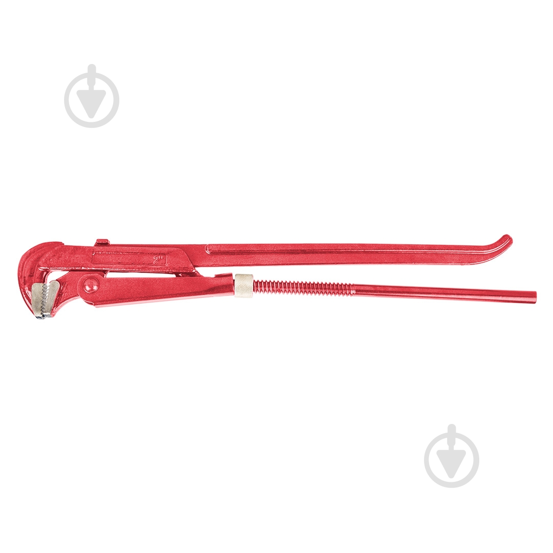 Ключ трубный Top Tools 34D122 - фото 1