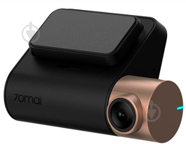 Видеорегистратор 70mai Dash Cam Lite Midrive D08 - фото 1 Видеорегистратор 70mai Dash Cam Lite Midrive D08 - фото 1