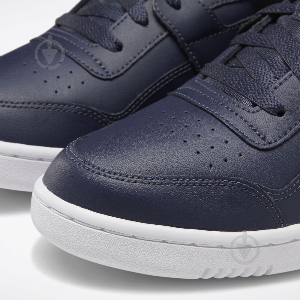 Кроссовки мужские Reebok WORKOUT PLUS MU DV8750 р.43 синие - фото 6 Кроссовки мужские Reebok WORKOUT PLUS MU DV8750 р.43 синие - фото 6