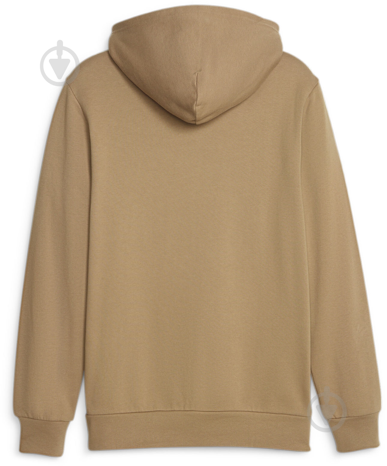 Джемпер Puma BETTER ESSENTIALS FULL-ZIP HOODIE FL 67681585 р.M коричневый - фото 2 Джемпер Puma BETTER ESSENTIALS FULL-ZIP HOODIE FL 67681585 р.M коричневый - фото 2