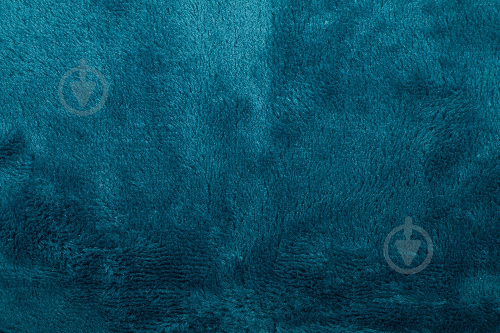 Плед Basic navy 160x200 см синий La Nuit - фото 2