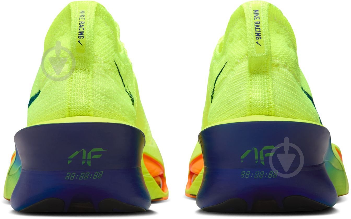 新品 W AIR ZOOM ALPHAFLY NEXT% 3 SAFARI 23 Nike Air ZoomX Alphafly 3 Electric - Men | Trackandfieldclothes