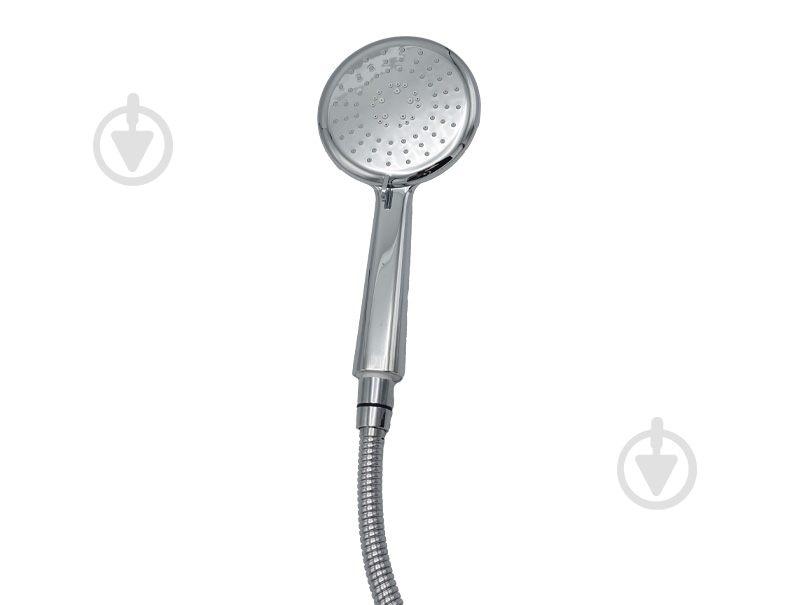Смеситель для ванны AiM хром DG01230 chrome - фото 5