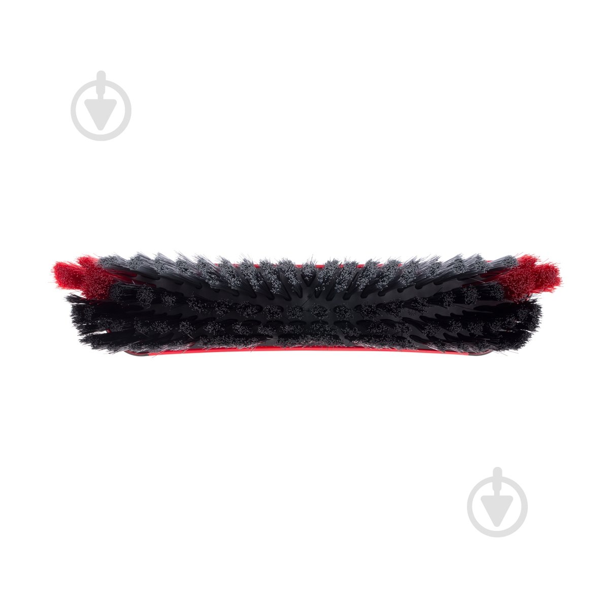 Метла 3 Action Vileda 140 см красный - фото 3