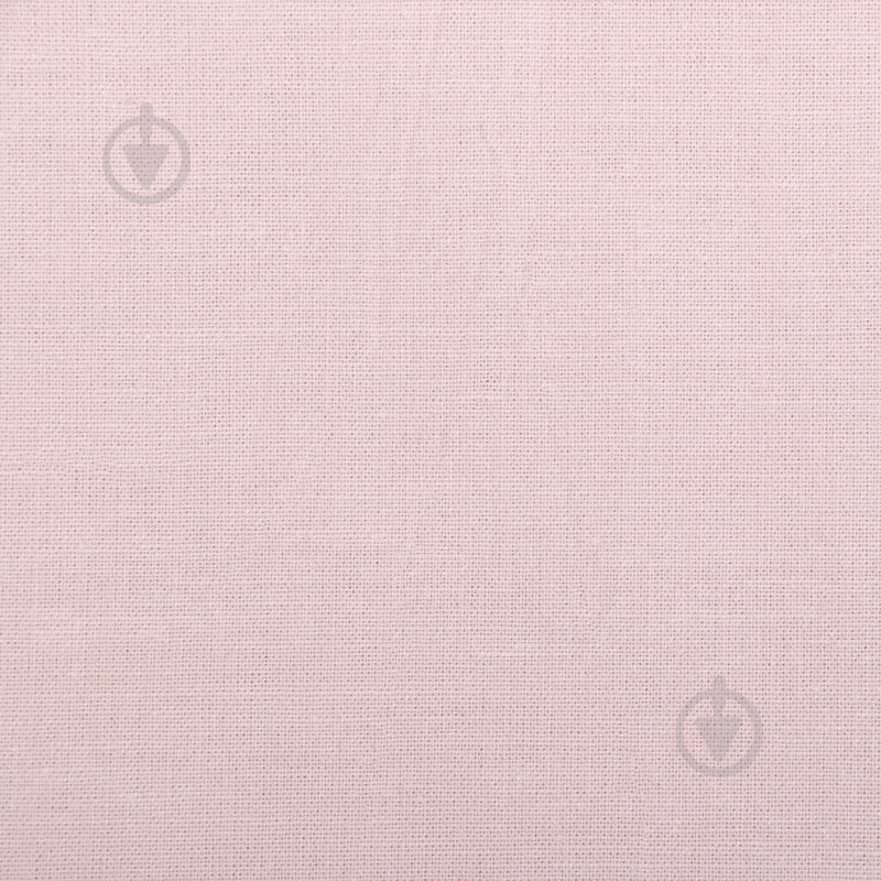 Комплект постельного белья Stonewash pink 1,5 в полоску La Nuit - фото 4