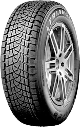 Шина TRIANGLE TR797 245/70 R16 S нешипованая зима - фото 2