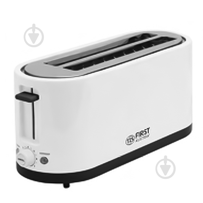 Тостер First 005368-5 - фото 1