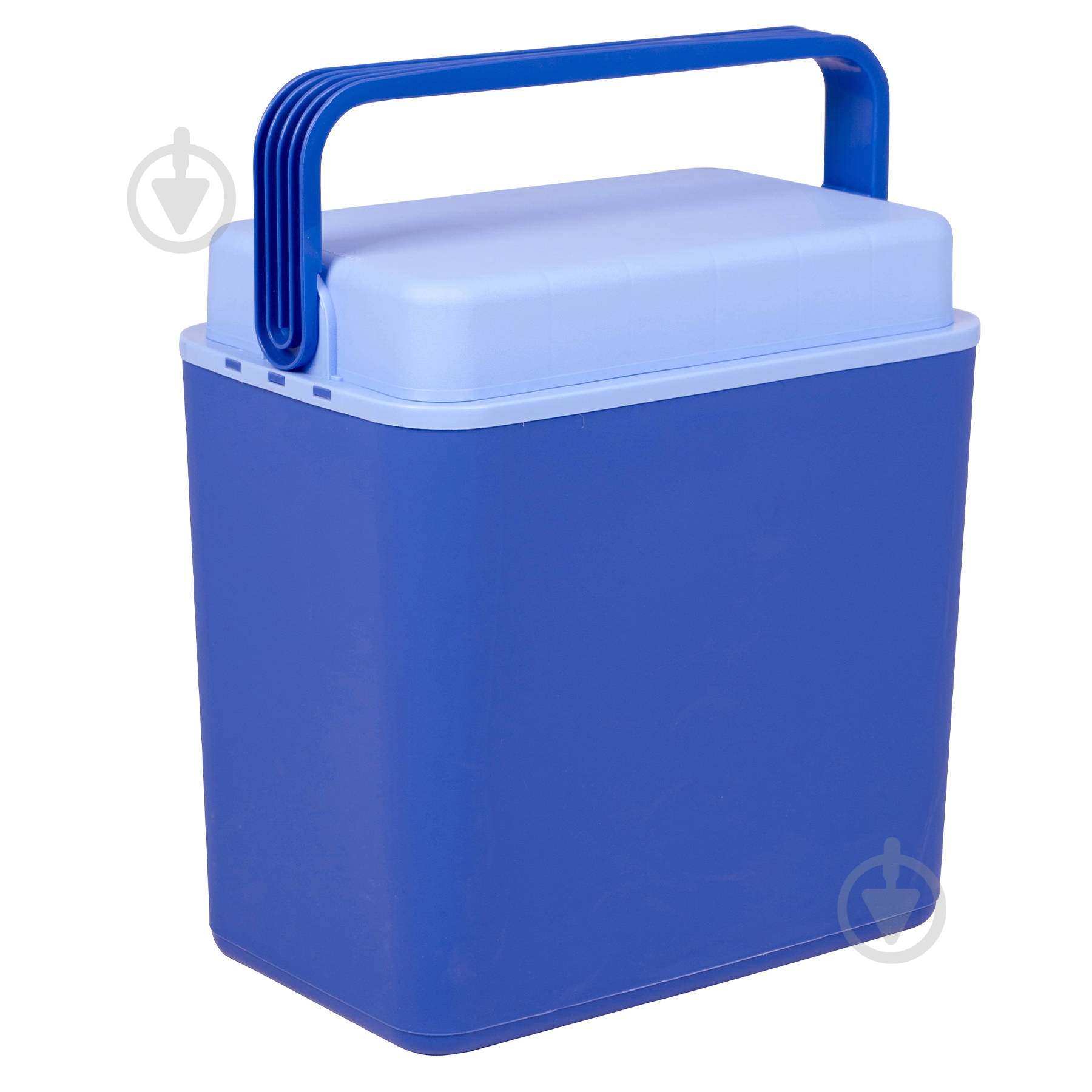 Термобокс Bo-Camp Arctic 24 Liters Blue (6702870) - фото 1