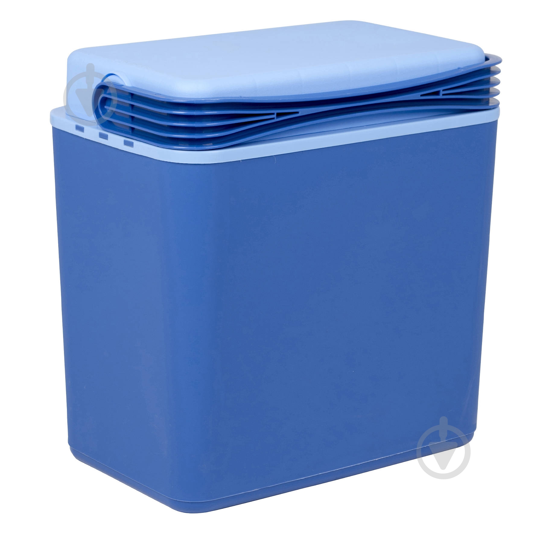 Термобокс Bo-Camp Arctic 24 Liters Blue (6702870) - фото 5