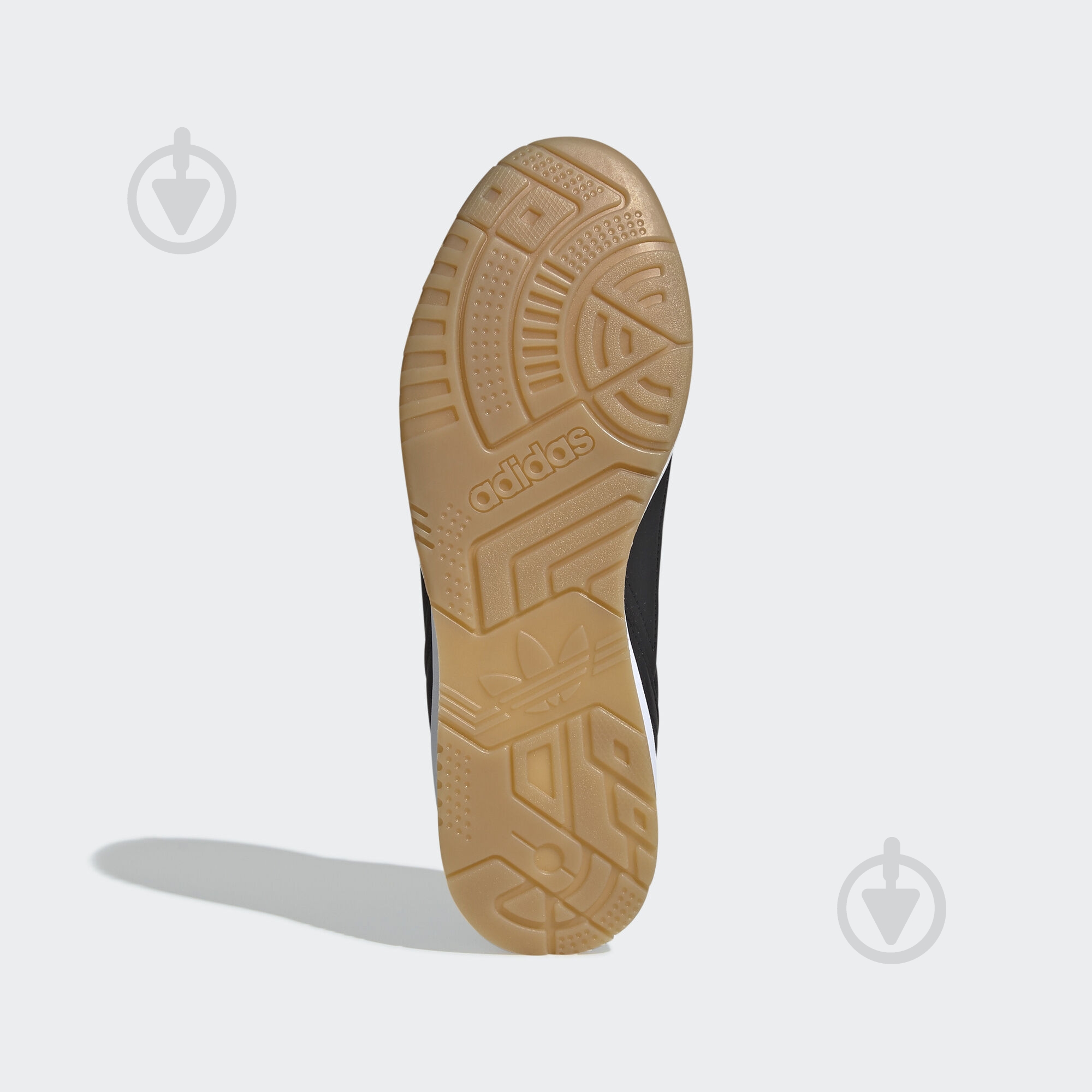 Кроссовки мужские зимние Adidas A.R. TRAINER EE5404 р.43 1/3 черные - фото 3
