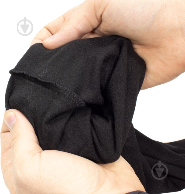 Термобелье ESDY быстросохнущее 1262866-9 р.L black - фото 6