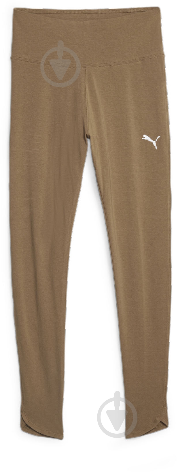 Лосини Puma HER HIGH-WAIST LEGGINGS 67681793 р.XS коричневий - фото 1 Лосини Puma HER HIGH-WAIST LEGGINGS 67681793 р.XS коричневий - фото 1
