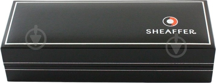 Ручка-ролер Sheaffer Intensity Carbon Fiber Sh923415 - фото 2