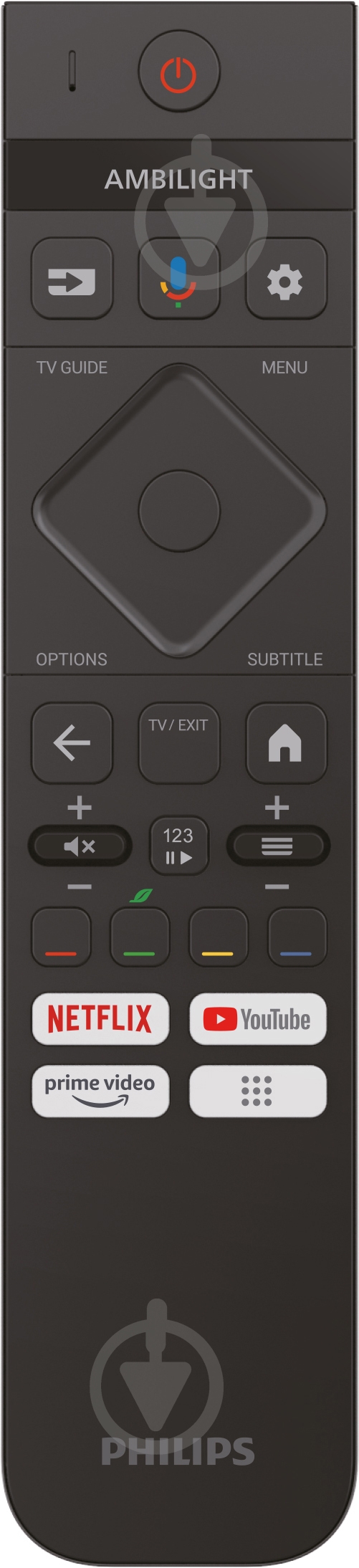 Телевизор Philips 77OLED819/12 - фото 22