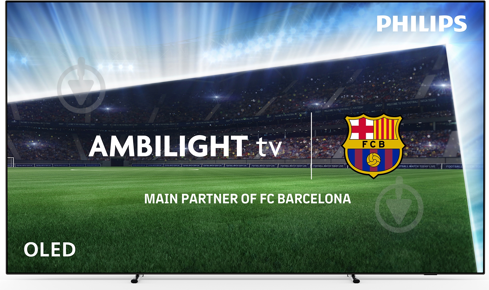 Телевизор Philips 77OLED819/12 - фото 5