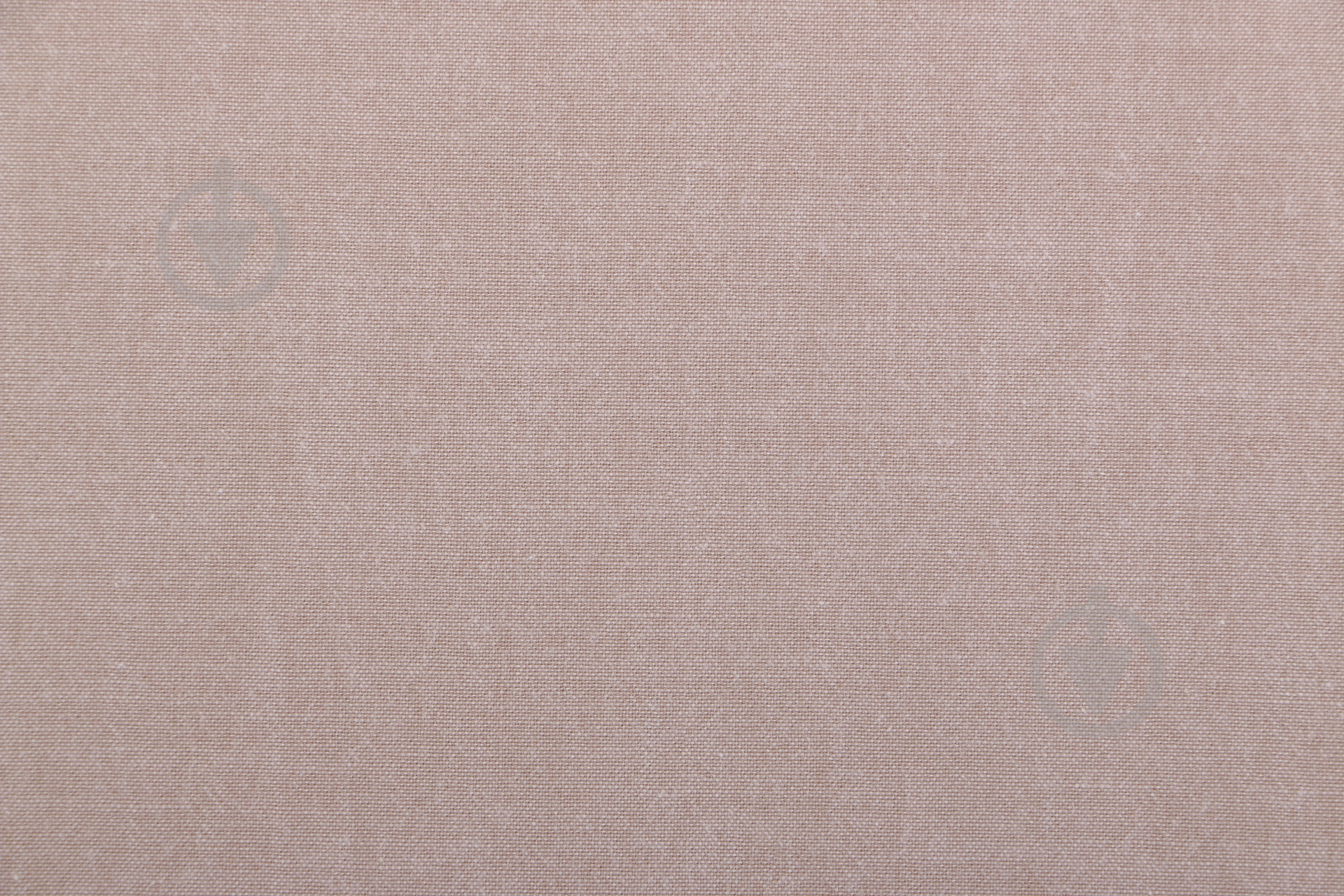 Комплект постельного белья Stonewash beige 2,0 бежево-белый La Nuit - фото 4