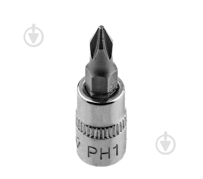 Біта NEO tools 1 шт. 1 шт. 10-316 - фото 2 Біта NEO tools 1 шт. 1 шт. 10-316 - фото 2