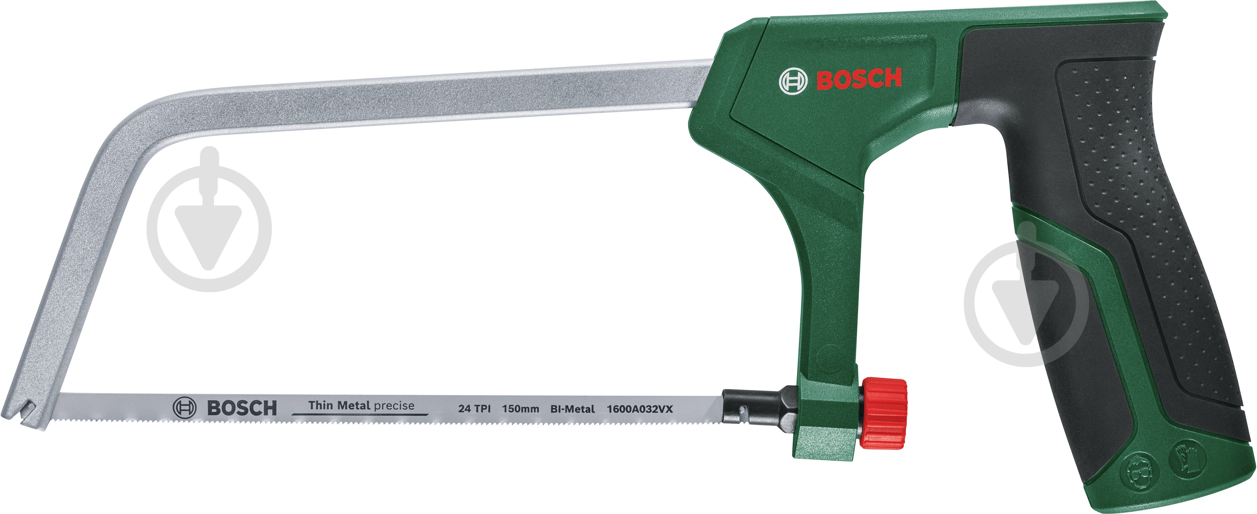 Ножовка Bosch - фото 2 Ножовка Bosch - фото 2