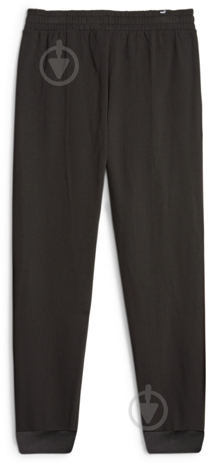 Брюки Puma BETTER ESSENTIALS SWEATPANTS FL CL 67681601 р. 2XL черный - фото 2