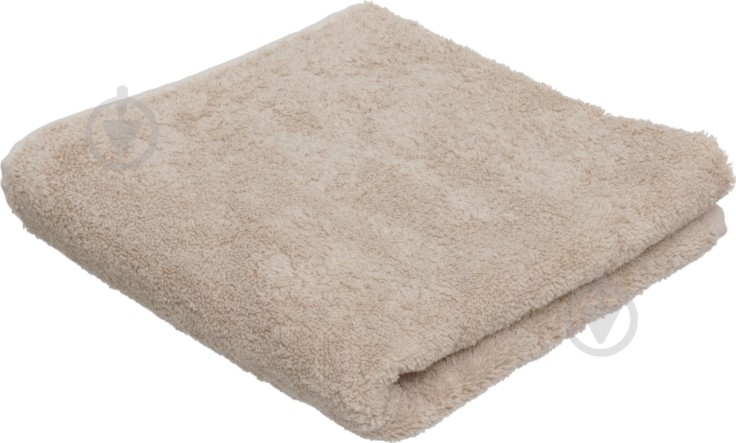 Полотенце Doubleface 50x100 см песочный Joop! - фото 1