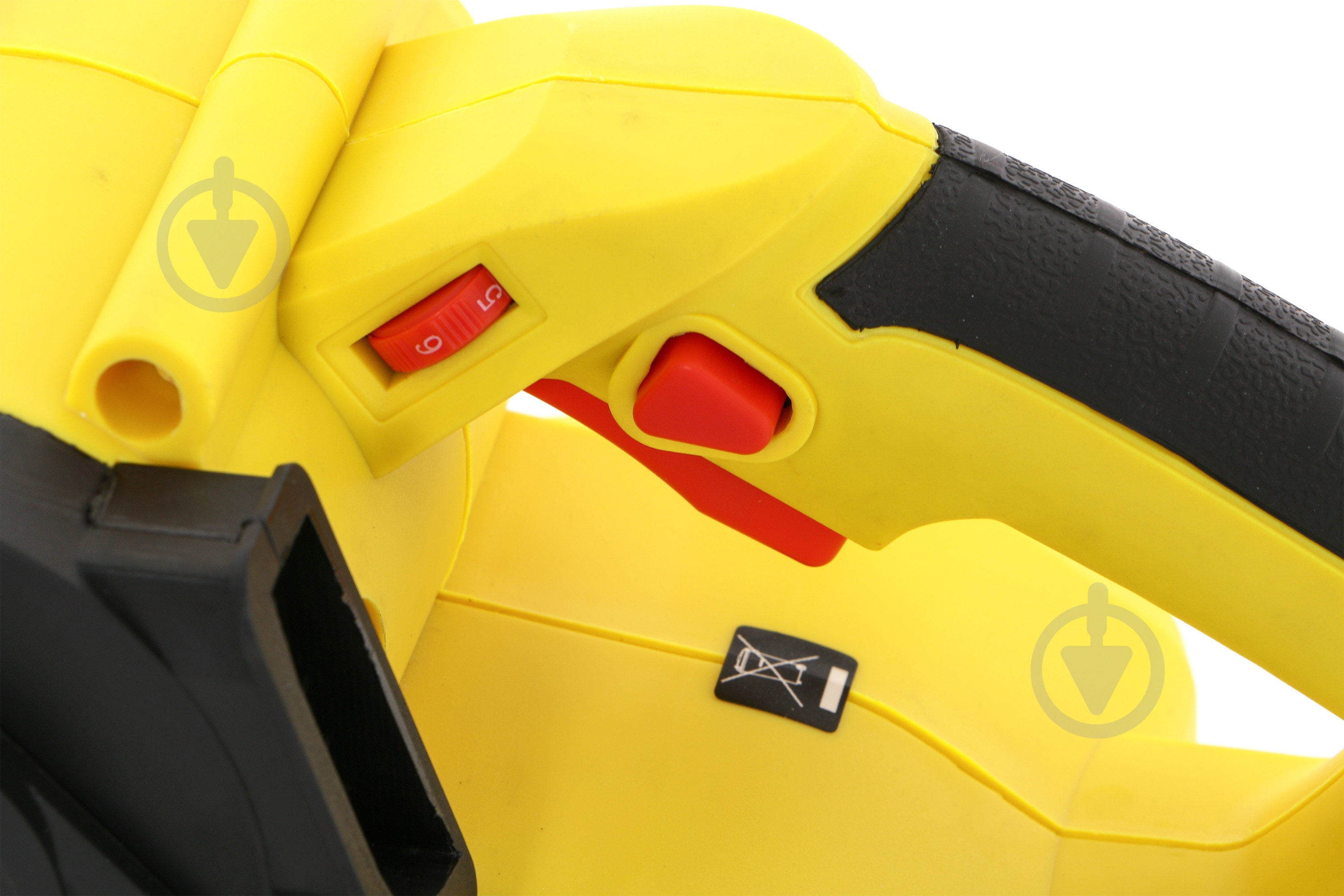 Ленточная шлифмашина Compass S1T-SW19 - фото 4