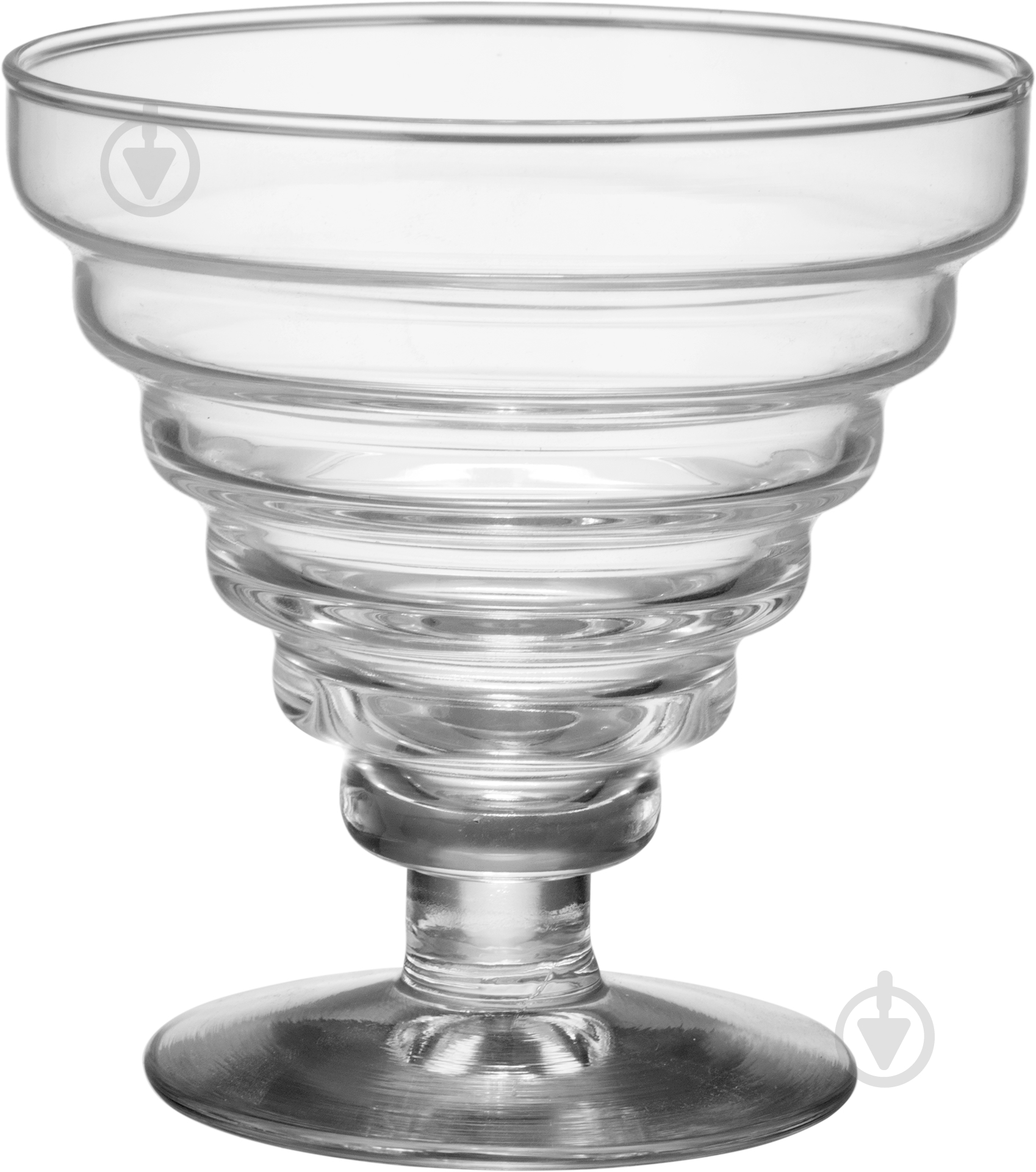 Набор креманок Durobor Etore 360 мл 6 шт. - фото 1