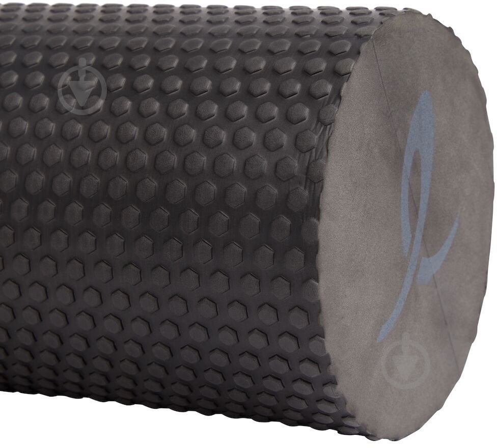 Ролик массажный Energetics Solid Roller 2.0 р.30 см 425870-900050 - фото 2