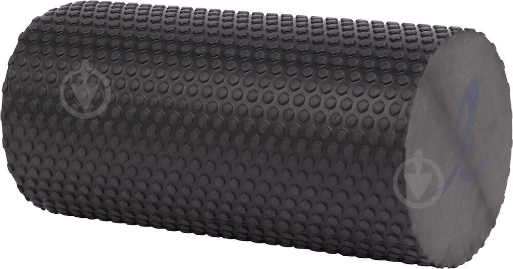 Ролик массажный Energetics Solid Roller 2.0 р.30 см 425870-900050 - фото 1