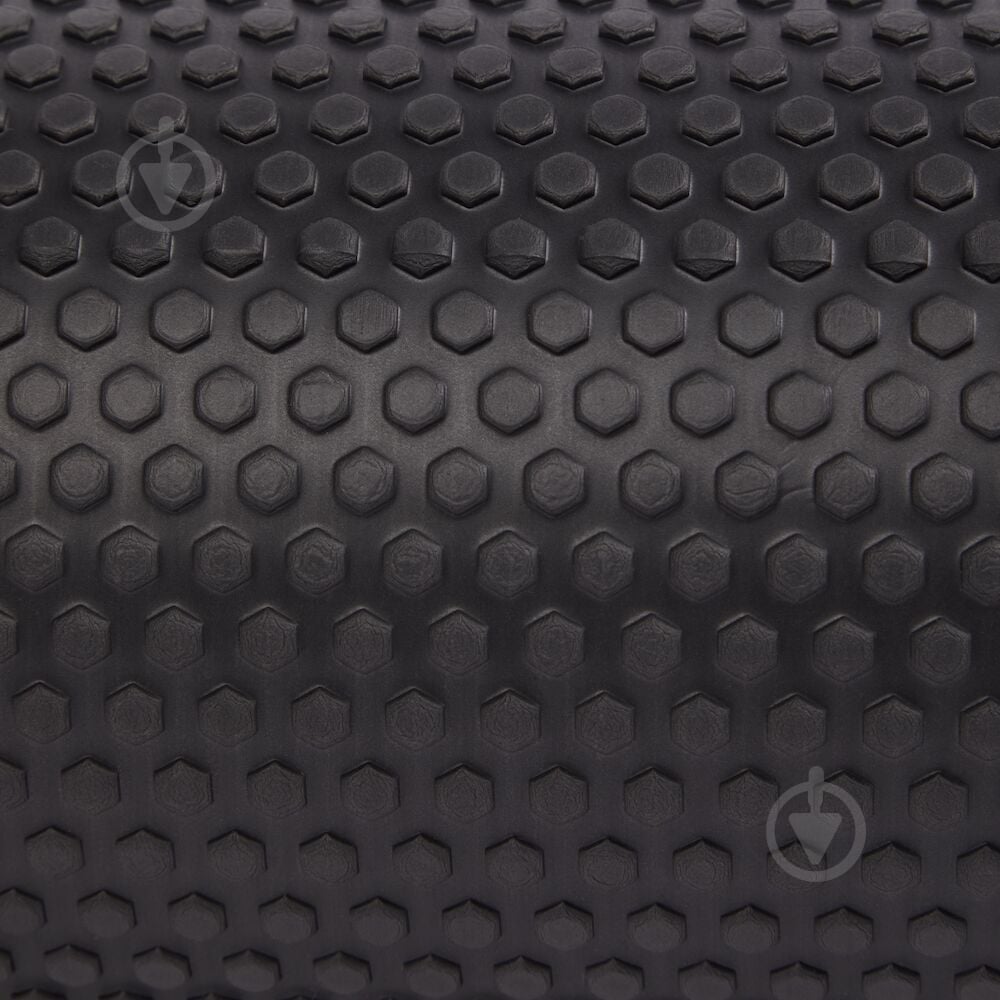 Ролик массажный Energetics Solid Roller 2.0 р.30 см 425870-900050 - фото 4