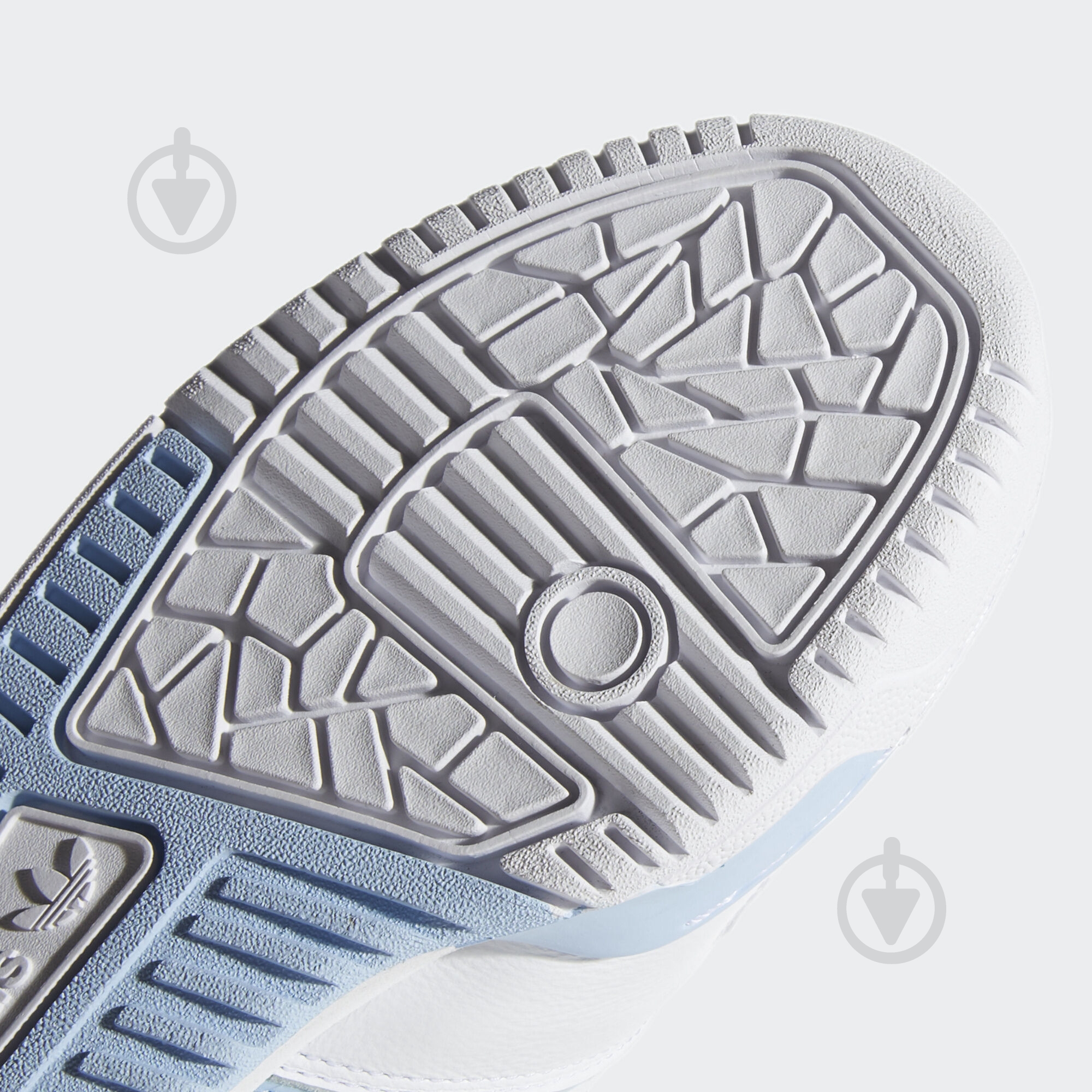 Кроссовки женские зимние Adidas RIVALRY LOW W EE5932 р.38 белые - фото 9 Кроссовки женские зимние Adidas RIVALRY LOW W EE5932 р.38 белые - фото 9