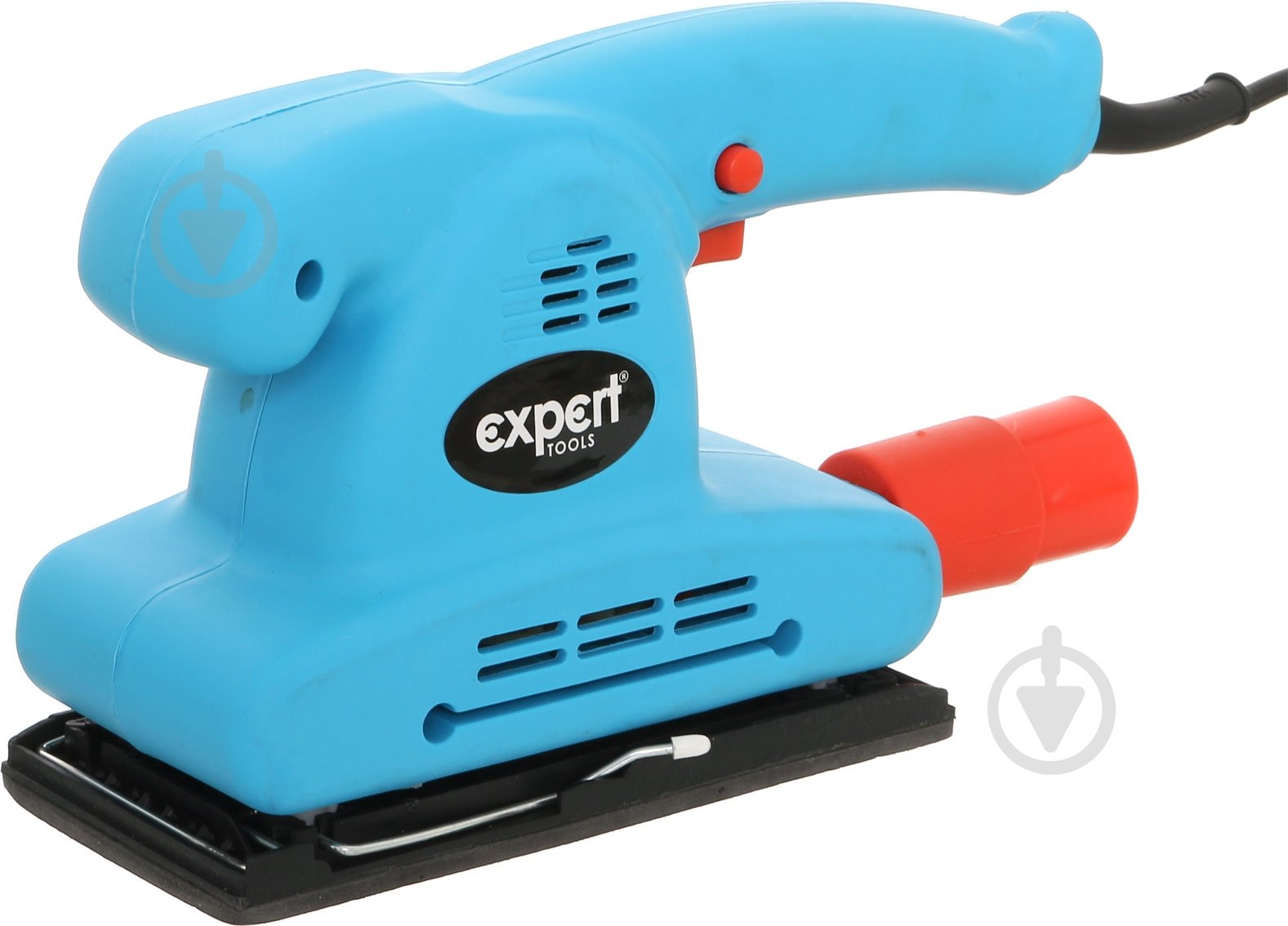 Виброшлифмашина Expert Tools 9911 - фото 1