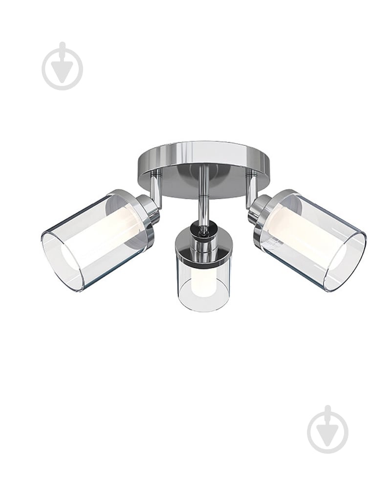 Люстра потолочная Nowodvorski 3xG9 8050 - фото 1