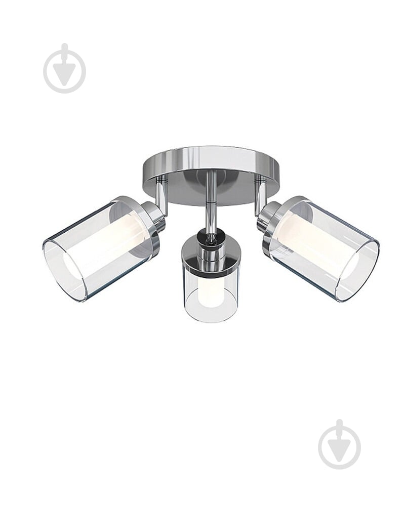 Люстра потолочная Nowodvorski 3xG9 8050 - фото 1