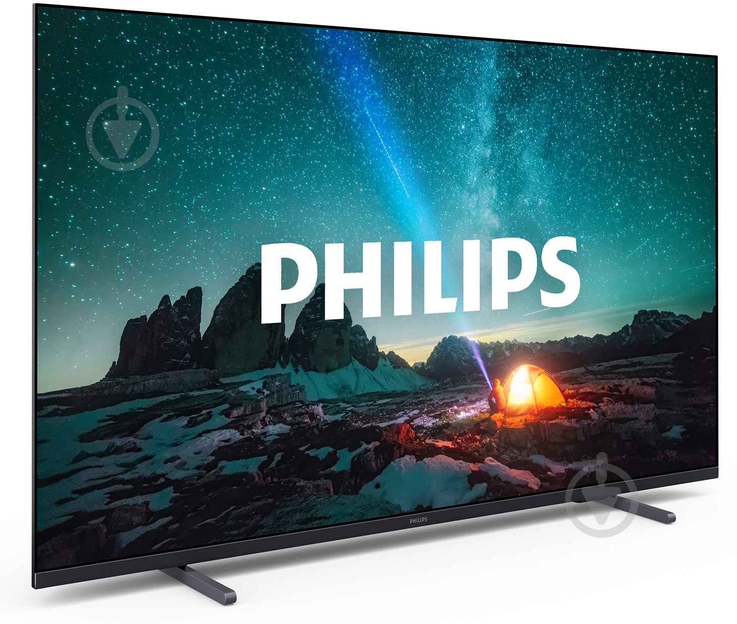 Телевизор Philips 50PUS7609/12 - фото 5