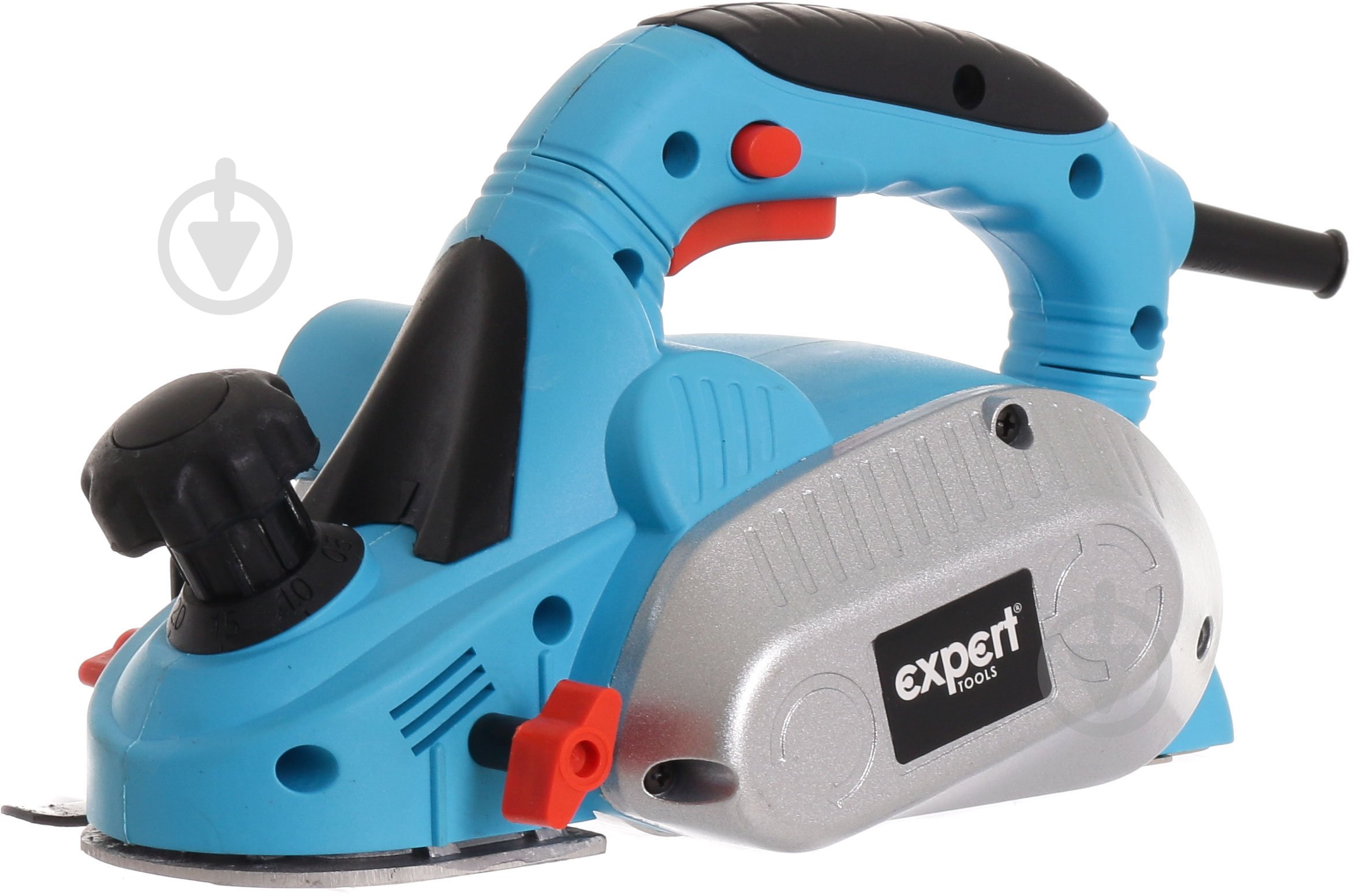 Электрорубанок Expert Tools M1B-SW01A 20115105 - фото 1