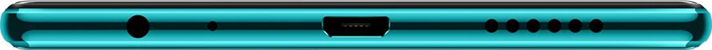 Смартфон Vivo Y15 4/64GB aqua blue - фото 7