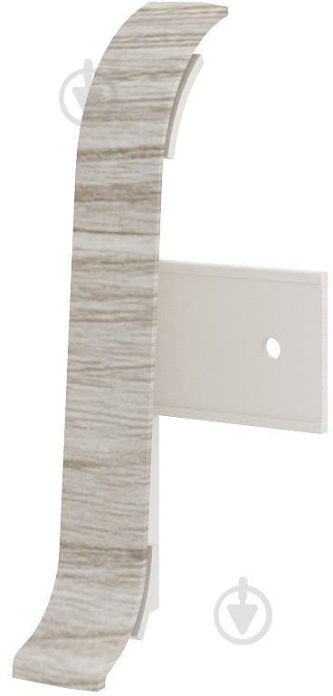 Комплект заглушек Flex VOX матовый 5101 дуб сибирский - фото 1 Комплект заглушек Flex VOX матовый 5101 дуб сибирский - фото 1