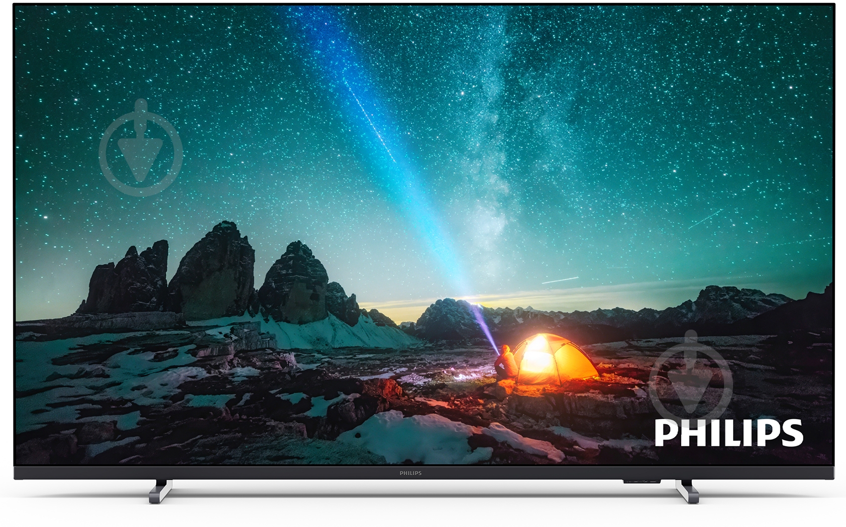 Телевизор Philips 43PUS7609/12 - фото 4