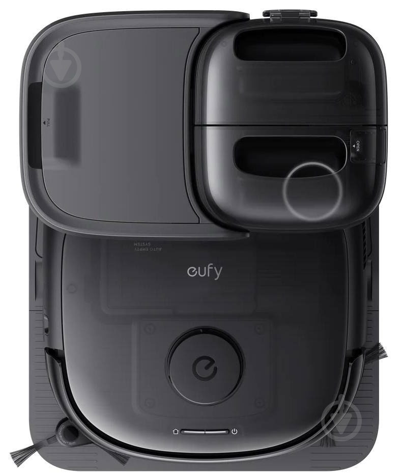 EUFY Omni E25 (Черный) - фото 3 EUFY Omni E25 (Черный) - фото 3