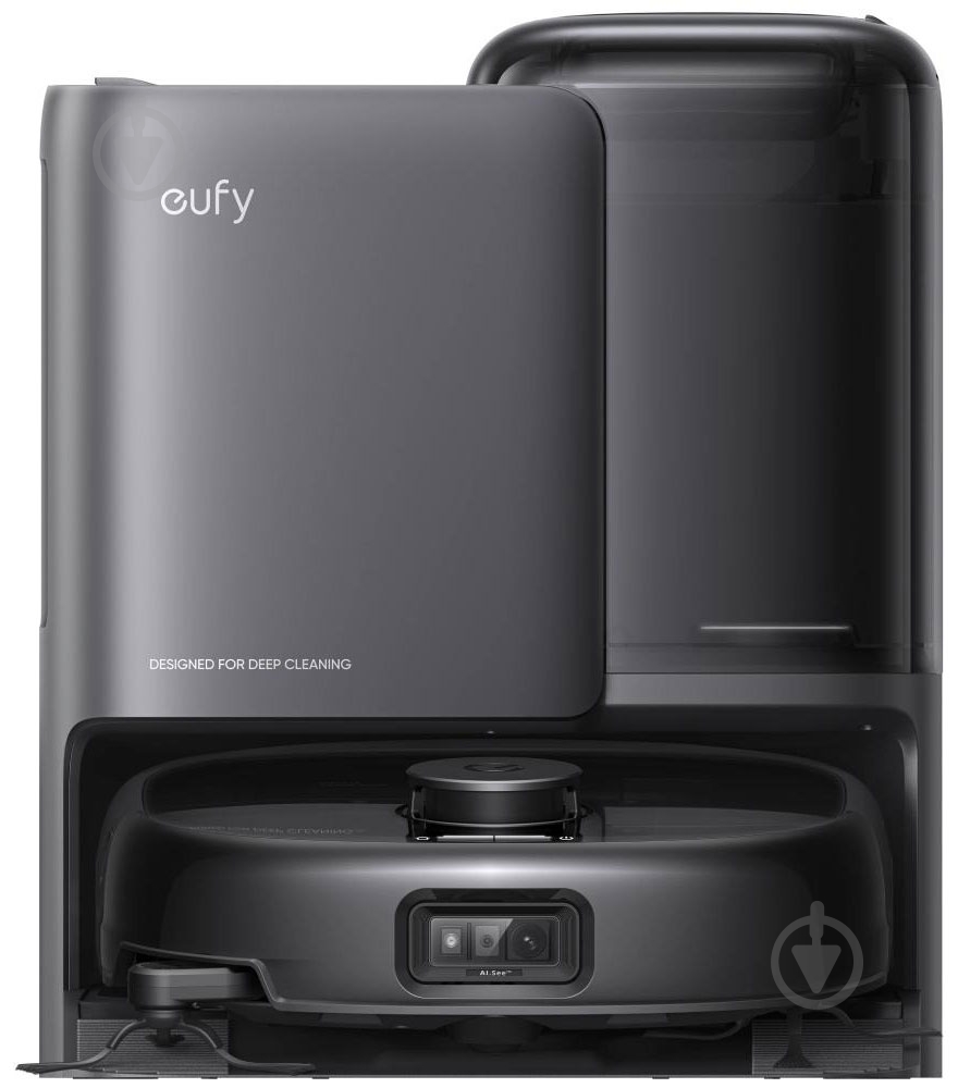 EUFY Omni E25 (Черный) - фото 1 EUFY Omni E25 (Черный) - фото 1