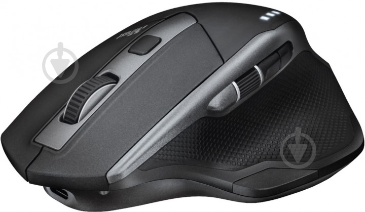 Мышь Trust Evo-RX Advanced WL Black (22975) black (22975) - фото 10