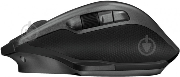 Мышь Trust Evo-RX Advanced WL Black (22975) black (22975) - фото 9
