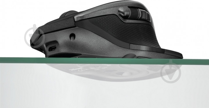Мышь Trust Evo-RX Advanced WL Black (22975) black (22975) - фото 4