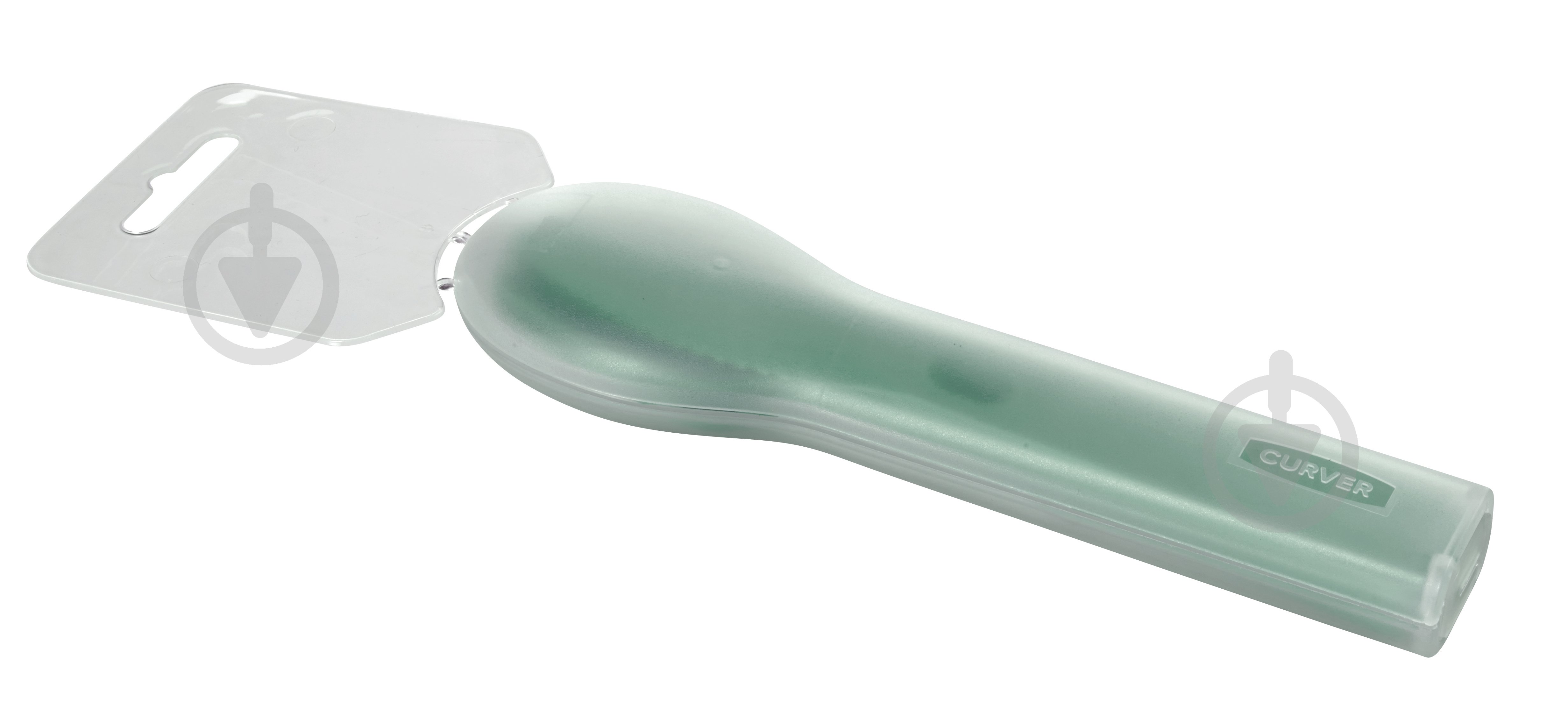 Набор кухонных приборов Curver 3 предмета в контейнере зеленый - фото 2 Набор кухонных приборов Curver 3 предмета в контейнере зеленый - фото 2