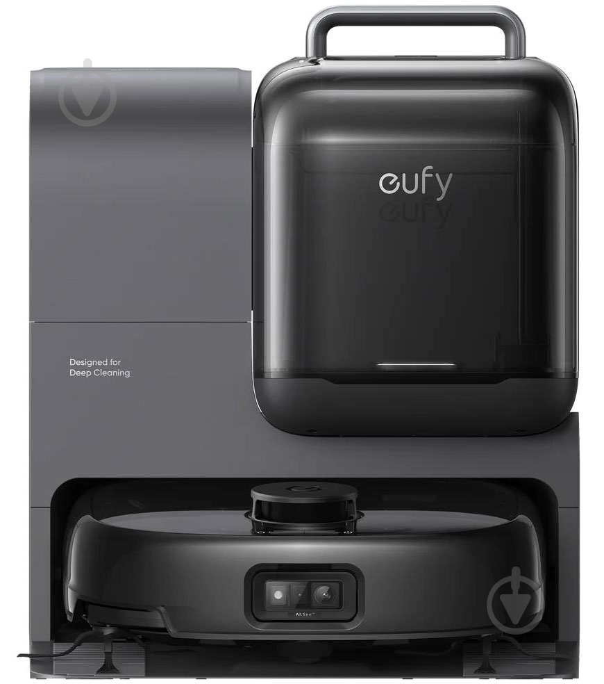 EUFY Omni E28 (Черный) - фото 1 EUFY Omni E28 (Черный) - фото 1