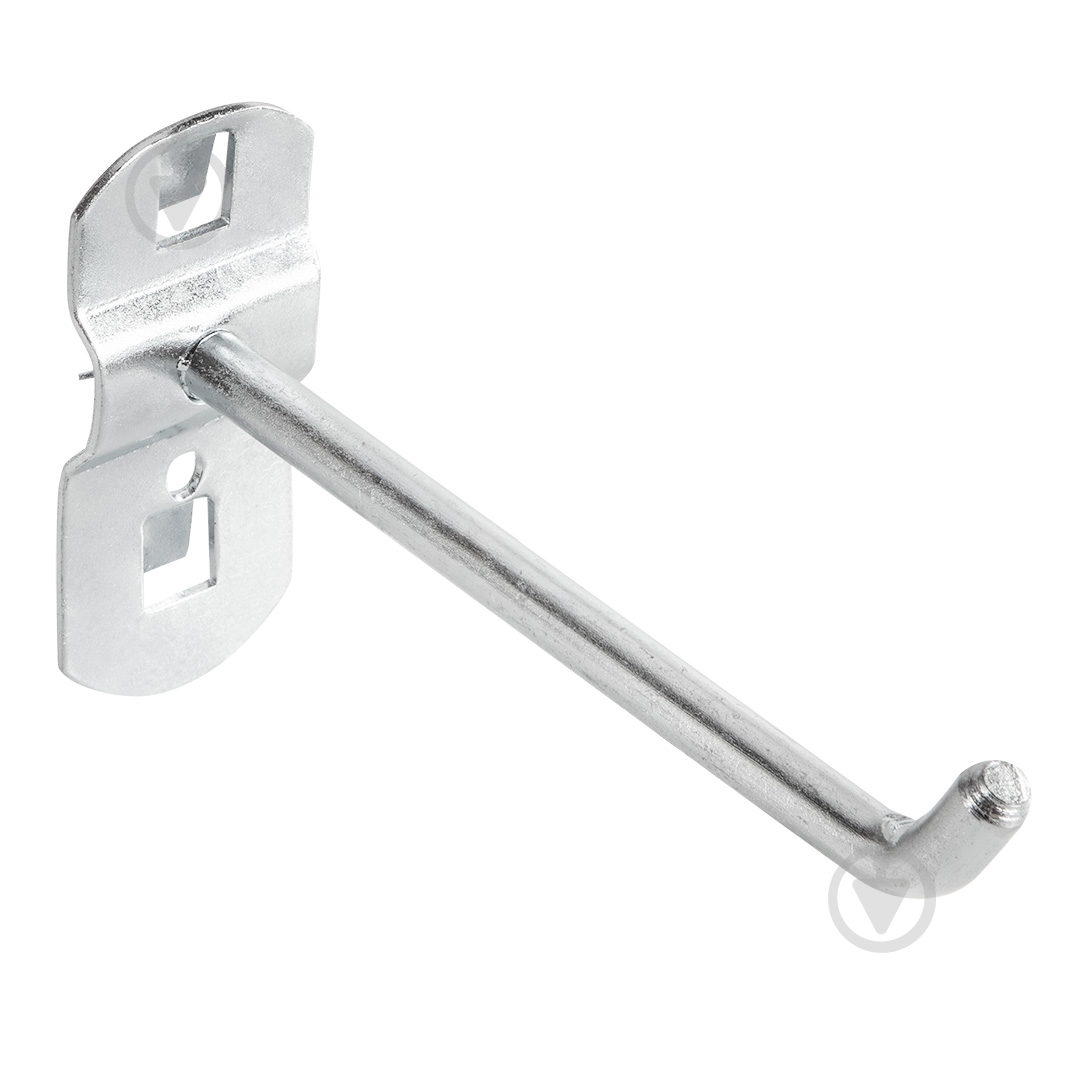 Набор крючков 85 мм 5 шт. NEO tools 84-097 - фото 1