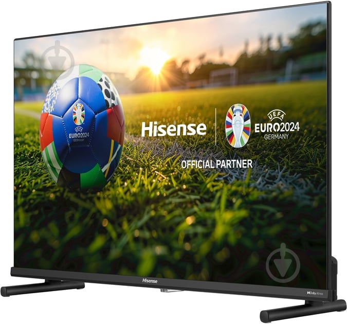 Телевізор Hisense 40A5NQ - фото 3