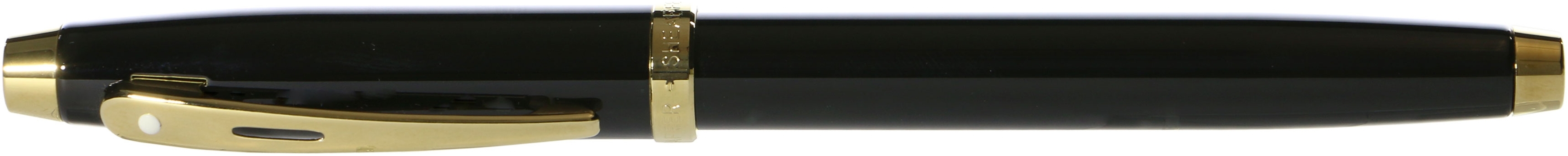 Sheaffer Gift Collection 100 чорний з позолотою - фото 1 Sheaffer Gift Collection 100 чорний з позолотою - фото 1