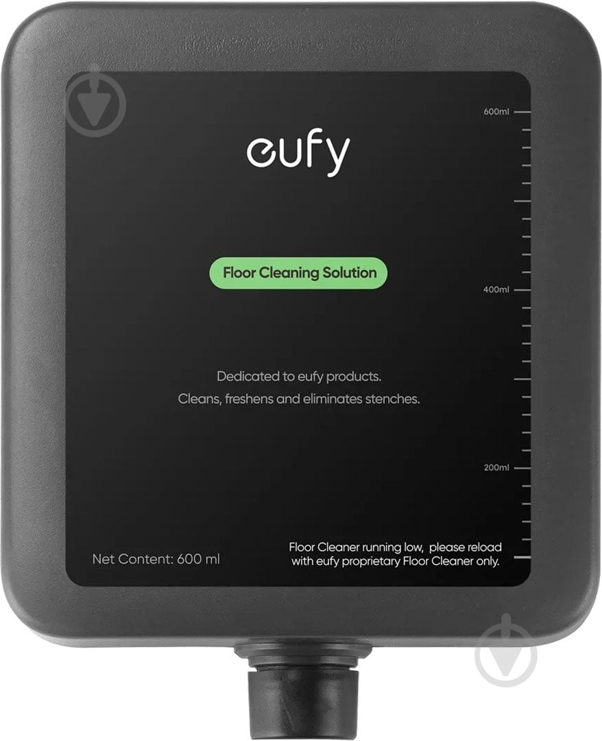 Средство для чистки EUFY T291HA11 - фото 1