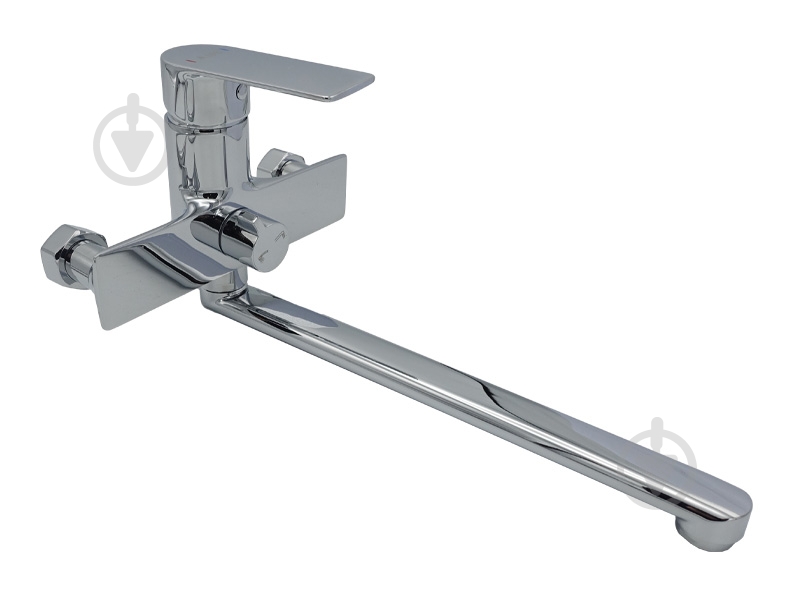 Смеситель для ванны AiM хром DG01153 chrome - фото 3 Смеситель для ванны AiM хром DG01153 chrome - фото 3